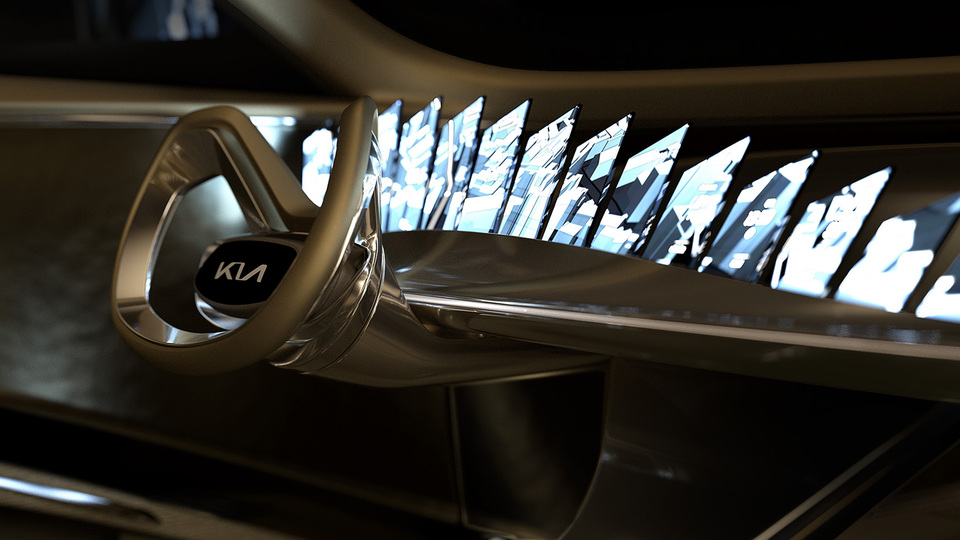 Koreli üretici gözünü premiumlara dikti