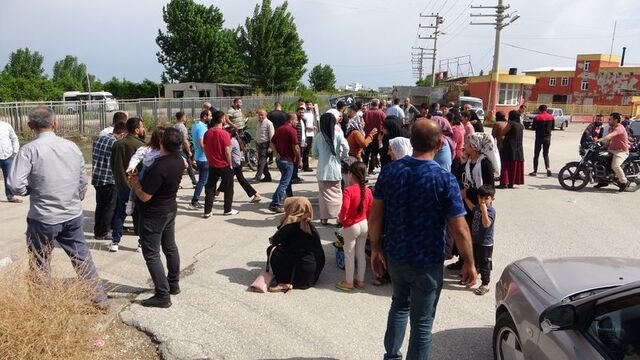 Sulama kanalına düşen çocuk hayatını kaybetti