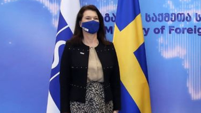 İsveç heyeti, NATO görüşmeleri için Türkiye'ye gelecek