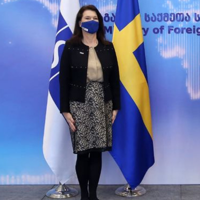 İsveç heyeti, NATO görüşmeleri için Türkiye'ye gelecek