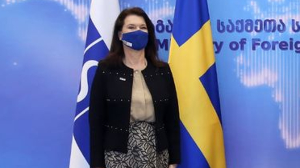 İsveç heyeti, NATO görüşmeleri için Türkiye'ye gelecek