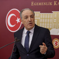 DEVA Partisi'nden KHK eylem planı