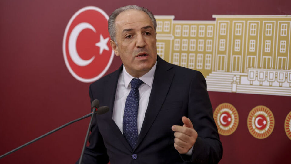 DEVA Partisi'nden KHK eylem planı