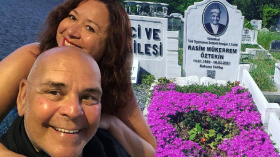 "Bahçende bahar çiçekleri açmış sevgilim"