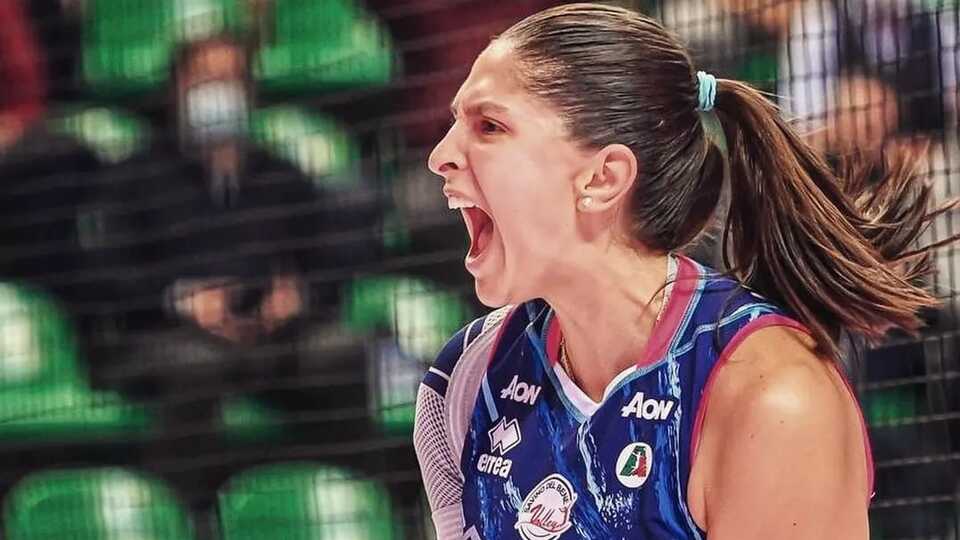 Ana Beatriz Correa Kuzeyboru'da