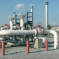 Doğalgaz dağıtımına 50 milyar TL yatırım