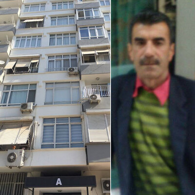 Adana'da dehşet! Oğluyla birlikte kocasını boğdu!