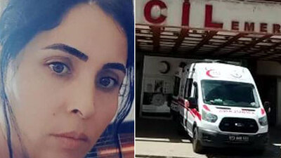 5 çocuk annesiydi! Bıçaklayıp yaktılar!