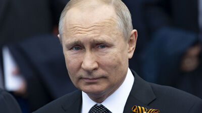 Rusya'dan Batı'ya nükleer uyarı