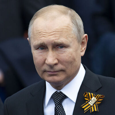 Rusya'dan Batı'ya nükleer uyarı