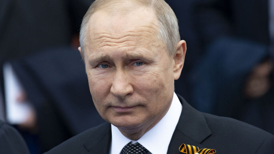 Rusya'dan Batı'ya nükleer uyarı