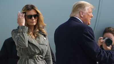 Trump yeniden aday olacak mı?