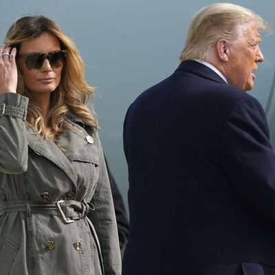 Trump yeniden aday olacak mı?