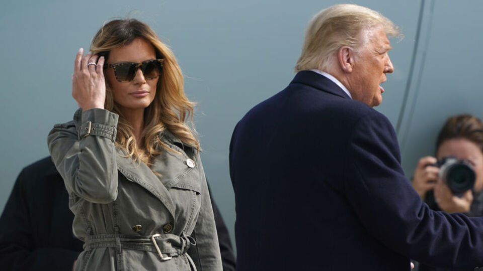 Trump yeniden aday olacak mı?