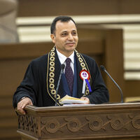 AYM Başkanı'ndan OHAL KHK'ları açıklaması