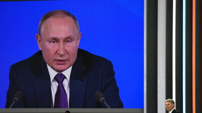 Kremlin'den İsveç ve Finlandiya açıklaması!