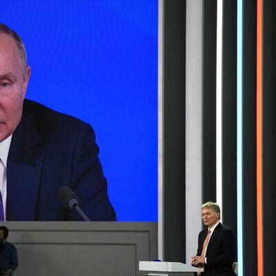 Kremlin'den İsveç ve Finlandiya açıklaması!