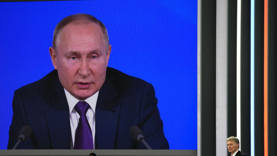 Kremlin'den İsveç ve Finlandiya açıklaması!