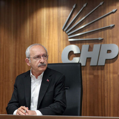 Kılıçdaroğlu: Milletimizin ırkçılığa kapılmayacağını biliyoruz
