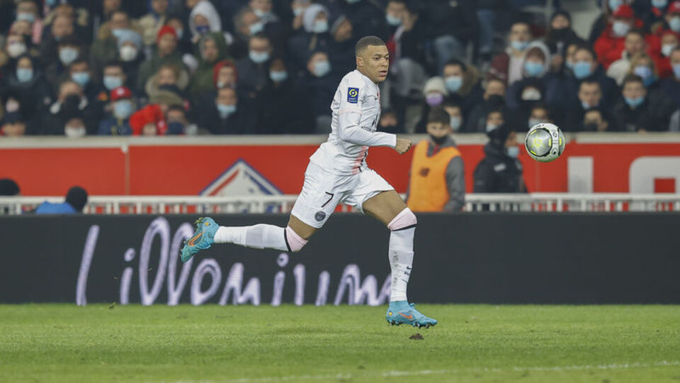 Fransa'da sezonun en iyileri!