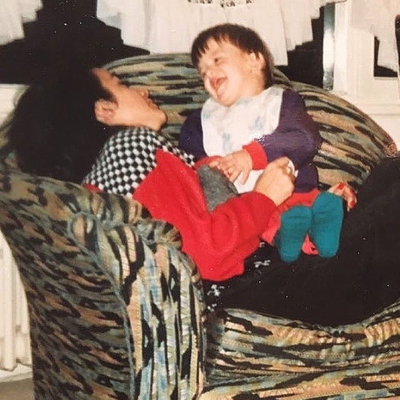 "Bugün sensiz 6. yıl meleğim..."