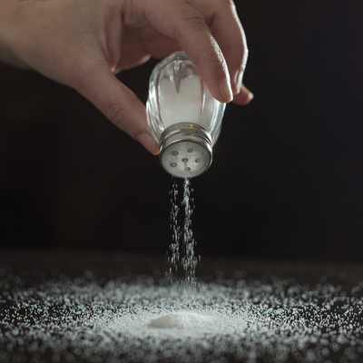 Günde 6 gram uyarısı!