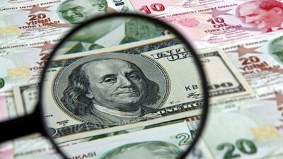 Dolar kurunda yükseliş!