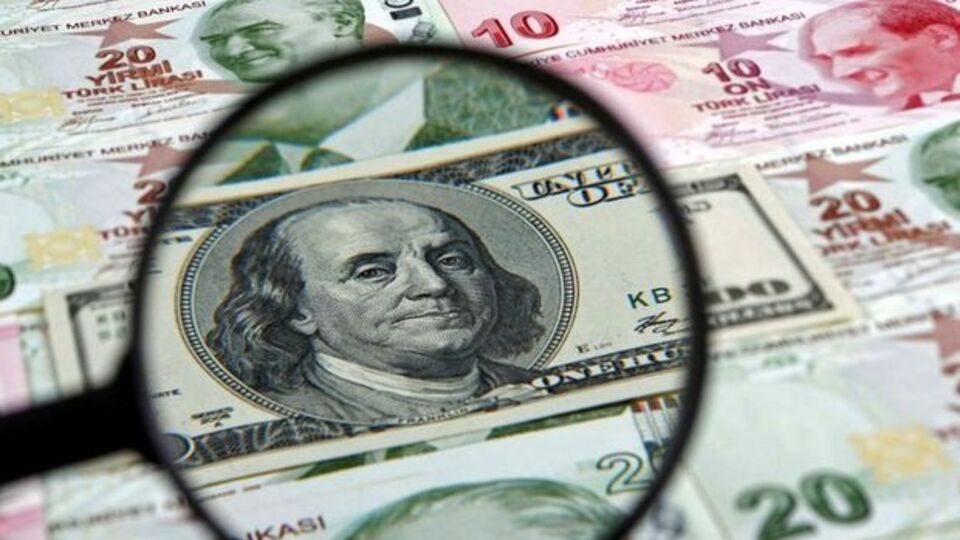 Dolar kurunda yükseliş!