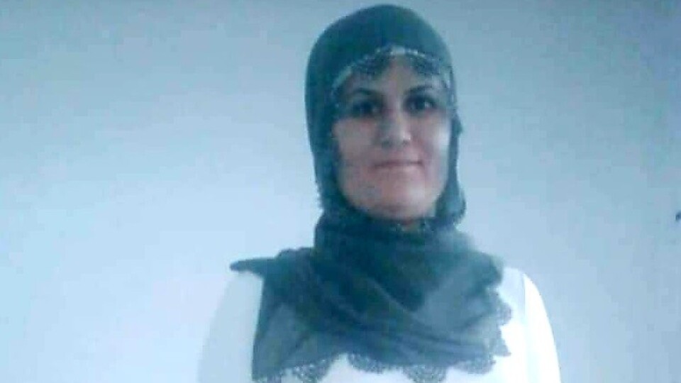 Kayıp olarak aranıyordu! Poşete sarılı halde bulundu