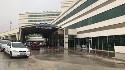 Konya'da büyük panik! Bin 200 kişi hastaneye başvurdu