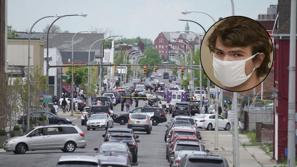 ABD'nin konuştuğu saldırıda yeni detaylar