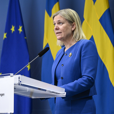 İsveç'ten NATO kararı