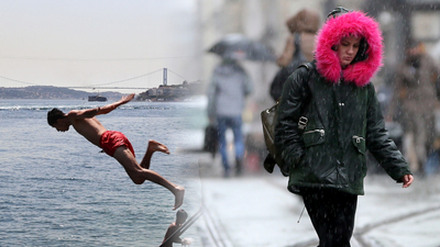 Haftanın ikinci yarısı havalar değişiyor