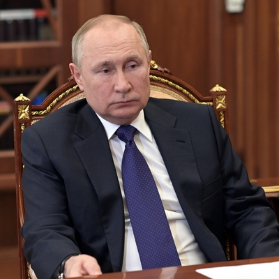 Putin'den İsveç ve Finlandiya'ya NATO yanıtı