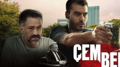 Çember: Kabus filmi konusu