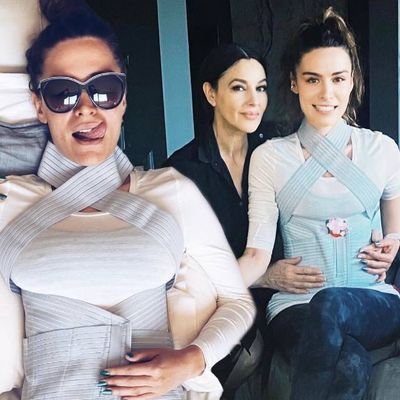 Kaza sonrası zorlu süreci anlattı