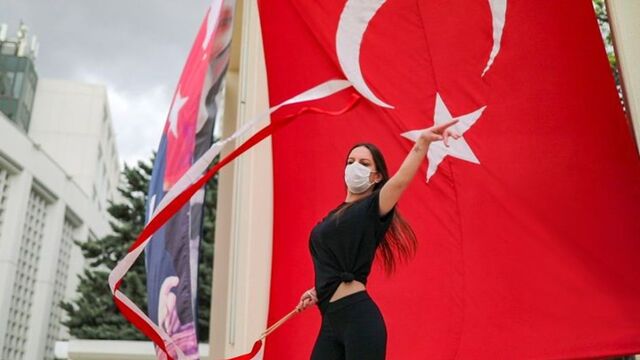 20 Mayıs tatil mi