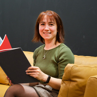 Esra Şaşmaz İle Masal Zamanı: Minnoş Tavşan ve Ailesi