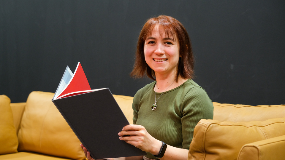 Esra Şaşmaz İle Masal Zamanı: Minnoş Tavşan ve Ailesi