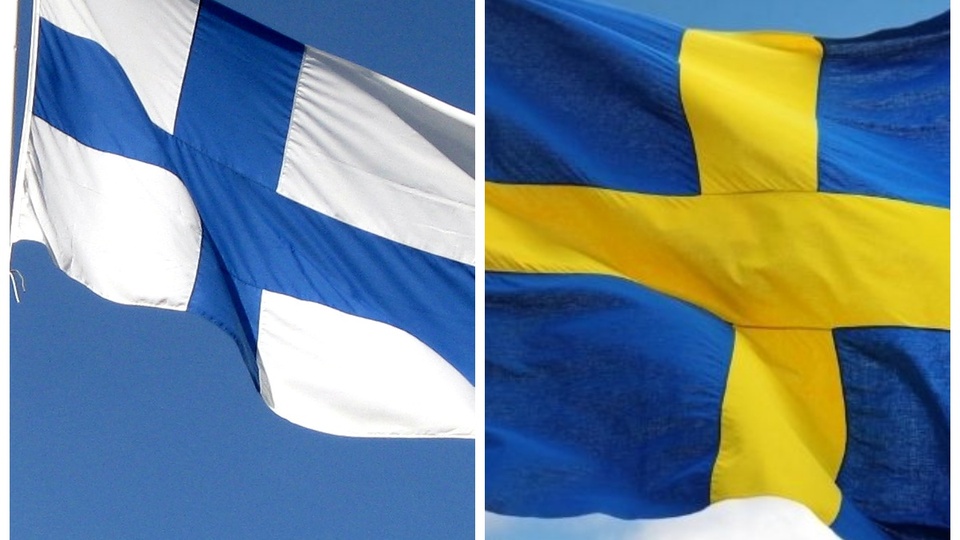 Finlandiya ve İsveç heyetleri Ankara'ya geliyor