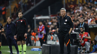 "3 sene kalma isteğimiz var"