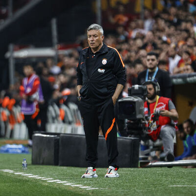 "3 sene kalma isteğimiz var"