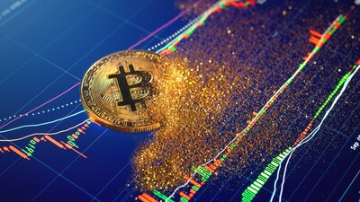 80.000 Bitcoin sattı ama yetmedi