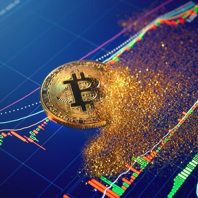 80.000 Bitcoin sattı ama yetmedi