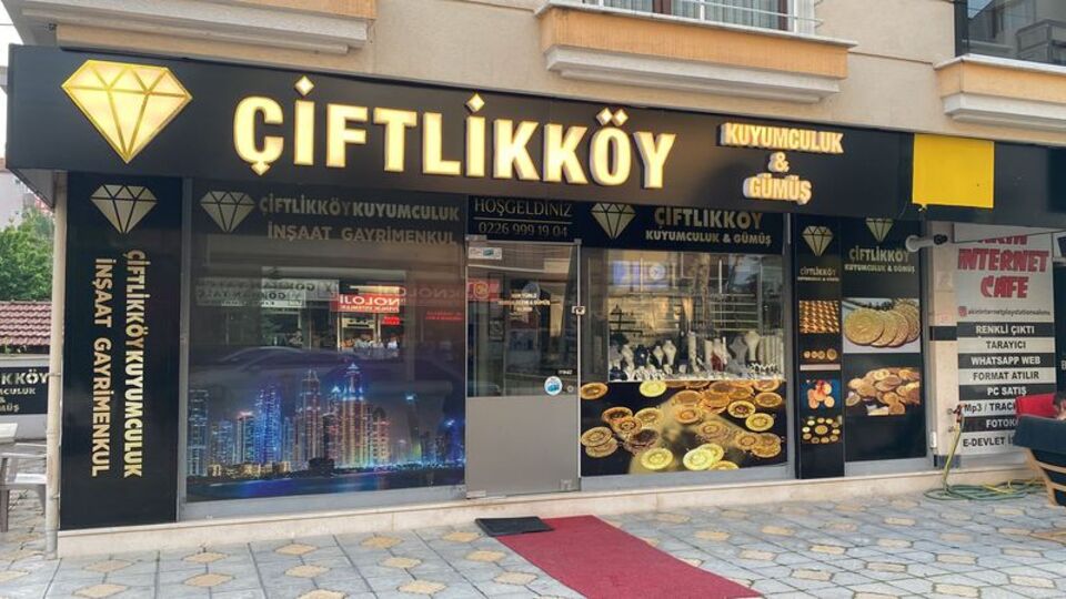 Kayıp ihbarının ardından ortaya çıktı