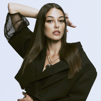 Dilan Çiçek Deniz, Cannes'da onur konuğu