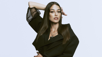 Dilan Çiçek Deniz, Cannes'da onur konuğu