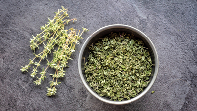 Kekiğin sağlığa faydaları