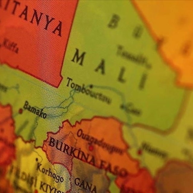 Mali'de darbe girişimi iddiası