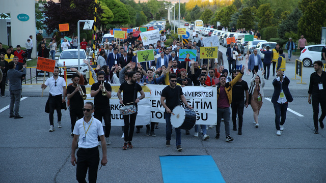 Malatya'da kısa film festivali